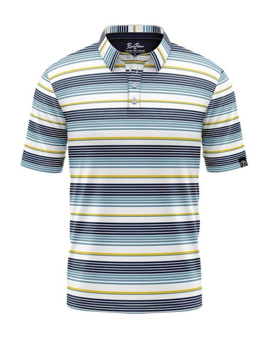 Brentwood Golf Polo