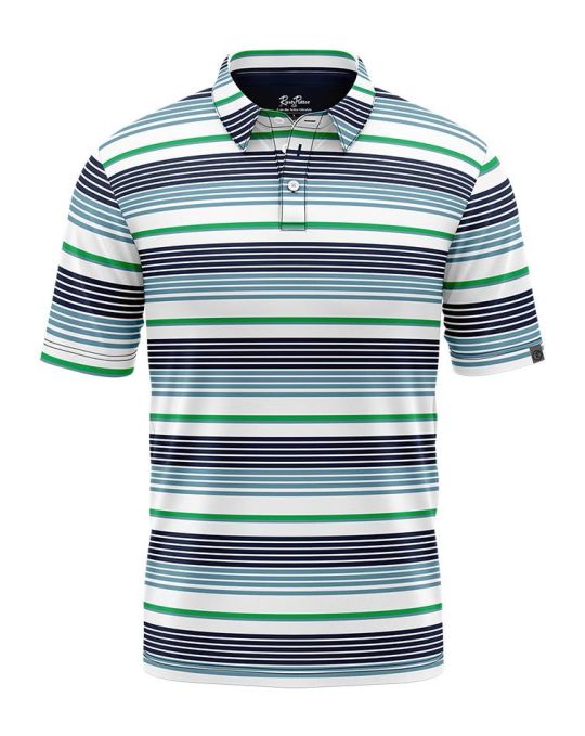 Brentwood-Snow/Indigo/Bluebelle/Meadow-ME