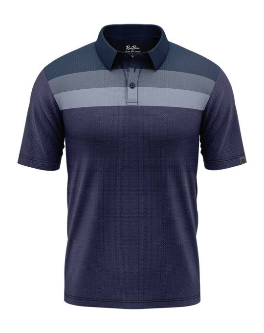 Glendora Golf Polo