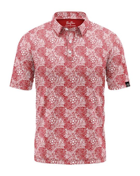 Malibu-Poppy/Snow-ME