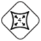4-Way Stretch Icon